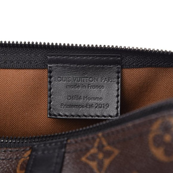 EUC LOUIS VUITTON SOLAR RAY PAPILLON VIRGIL ABLOH - Picture 7 of 17